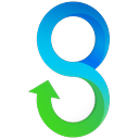 Логотип 
<span>Beget (ИИ-Шлюз)</span>
