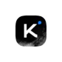 Логотип Moonshot