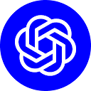 Логотип OpenAI