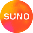 Логотип Suno